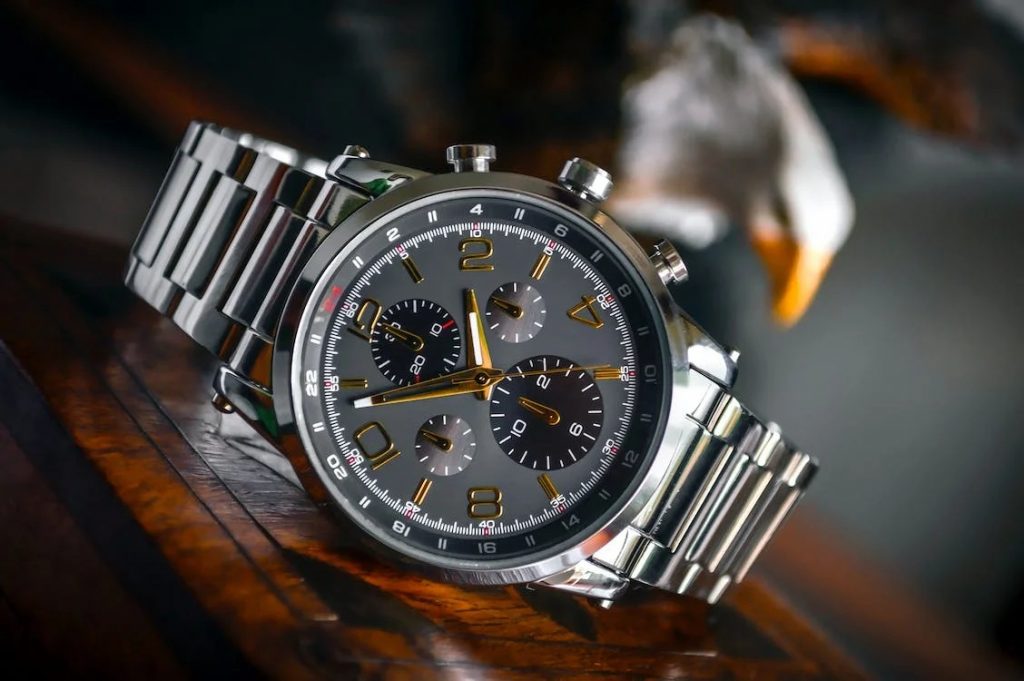 Image of watches