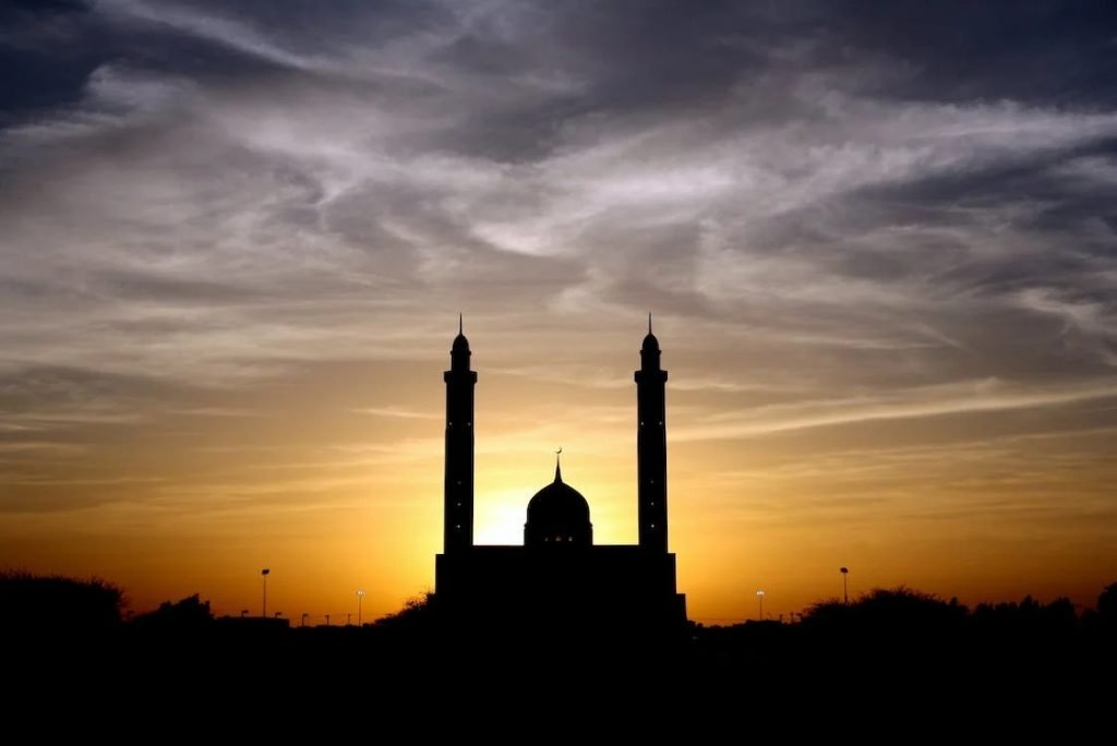 Image of Mosque